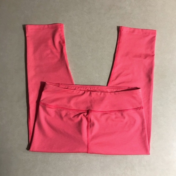 UNDER ARMOUR / HeatGear Compression High Rise Capri Size M - Picture 4 of 11